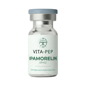 ipamorelin 5mg