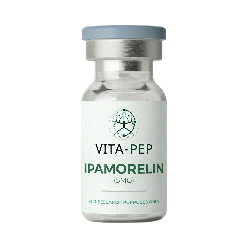 ipamorelin 5mg